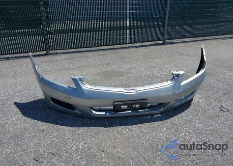 2006 Honda Accord Ex из США, поврежденный, VIN 1HGCM56706A153405